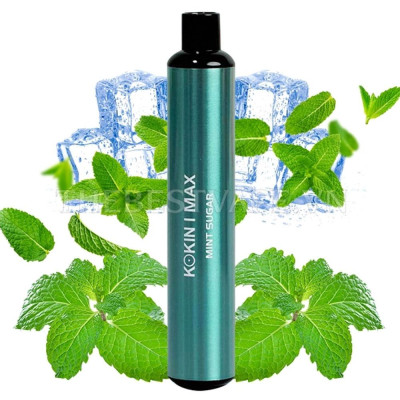 Thuốc khói lá điện tử vaper