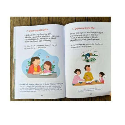 Sách - Tô màu, tập viết và thực hành Đạo Làm Con - Chính Thông