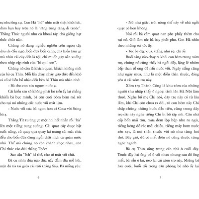 Lũ Quỉ Nhỏ Xóm Trọ Thành Công