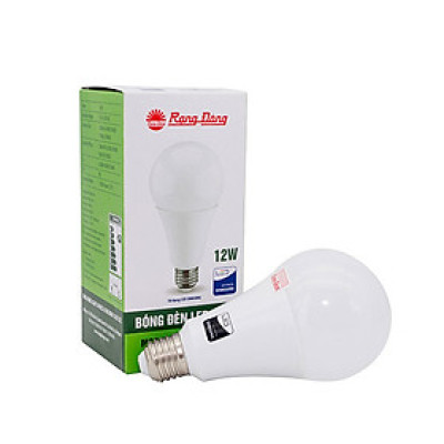 Combo 3 Bóng Đèn LED Bulb 12W Model: A70N1 12W