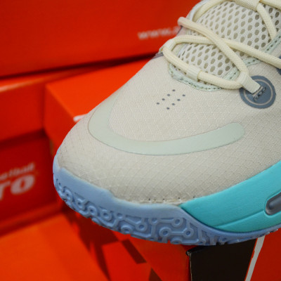 Giày Bóng rổ AKpro AS022 màu Be - Chính hãng