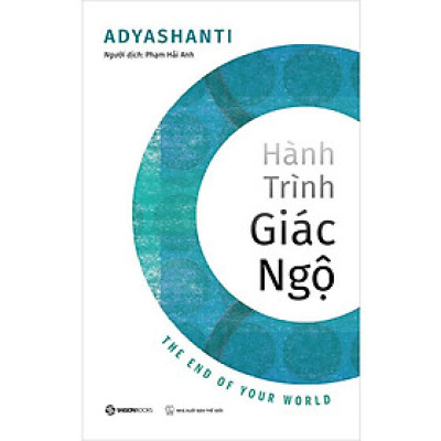 Hành Trình Giác Ngộ