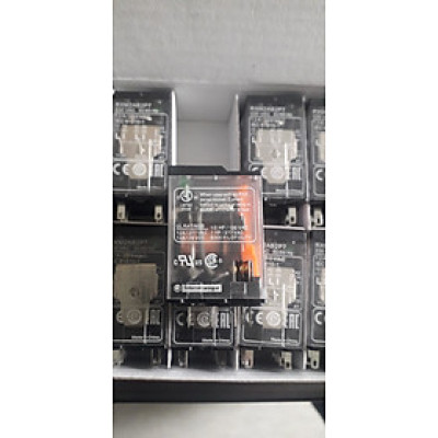 Rơ le RXM2AB2P7 Schneider 8 chân, coil 230Vac  | Hàng Chính hãng |