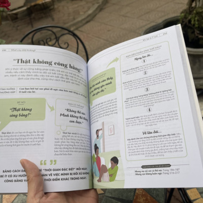(In màu toàn bộ)Tủ sách DK- WHAT’S MY TEERNAGER THINKING - TÂM LÝ HỌC TRẺ EM THỰC HÀNH CHO CHA MẸ HIỆN ĐẠI (tuổi từ 2 đến 7)  – Tanith Carey – Mẹ Ong Bông dịch –Thái Hà - NXB Công Thương