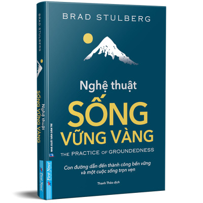 Nghệ Thuật Sống Vững Vàng
