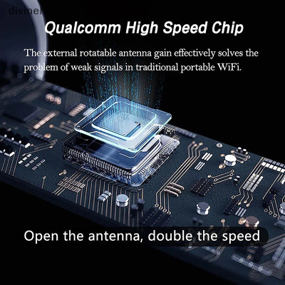 Bộ định tuyến Router LTE 4G USB MODEM WIFI Hotspot không dây phát wifi từ SIM 4G tốc độ cao 150mbps phủ sóng rộng nhỏ gọn - miếng lót chuột