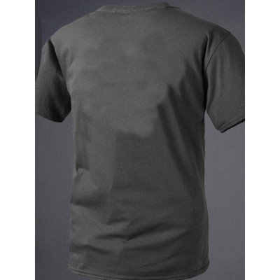 Áo thun AK_chiến thuật