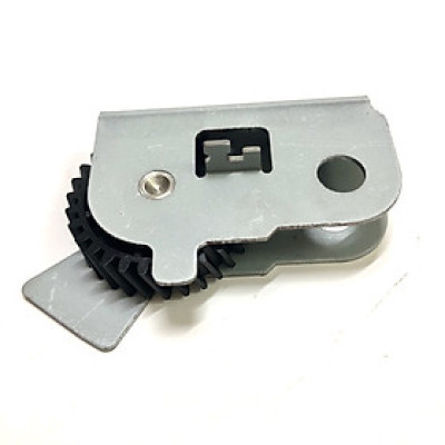 Bánh răng V60 vỏ sắt: Bánh răng lai sấy dùng cho máy photocopy 1060/ 1075/ 2060/ 2075/ 6500/ 7500/ 7000/ 6001/ 8001/9001/ 6002/ 6502/ 6503/7503 ( HA - Hàng nhập khẩu )