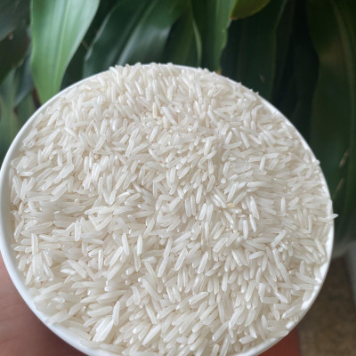 Combo 2 Sản Phẩm Gạo  ST25 Túi 5Kg - Gạo Ông Cua, Đặc Sản Sóc Trăng