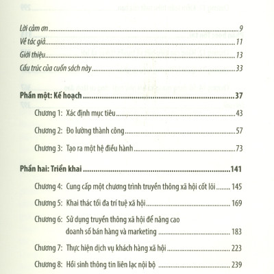 TRUYỀN THÔNG XÃ HỘI - Cách Tạo Lập Và Đưa Ra Một Chiến Lược Thành Công Từ FINANCIAL TIMES