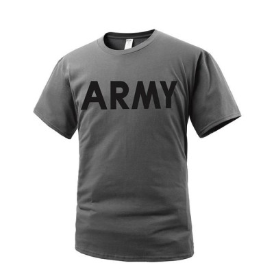 Áo thun Army_chiến thuật_dã ngoại