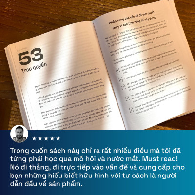 EMPOWERED - Khai phóng tiềm năng nhân lực, sản phẩm công nghệ đột phá