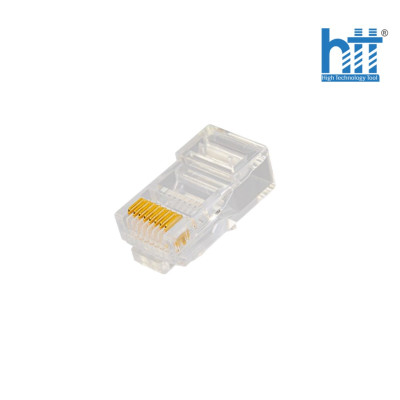 Đầu mạng RJ45 DINTEK UTP Cat.5e (1501-88052) - Hàng chính hãng