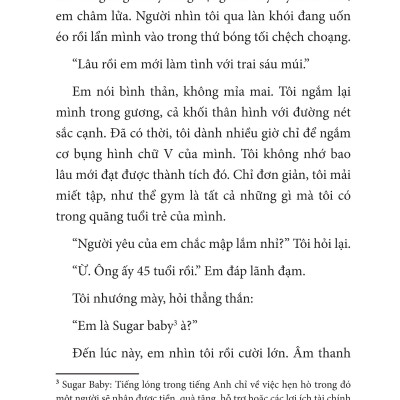 Thế Giới Xấu Xí, Với Anh, Em Vẫn Đẹp