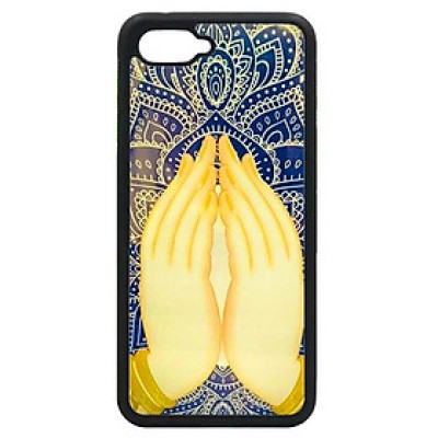 Ốp lưng cho  Realme C1 mẫu phật 230 - Hàng chính hãng