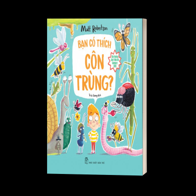 Bộ Sách Bạn Có Thích