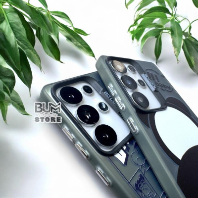 Ốp Lưng Cho Samsung Galaxy S25 Ultra / S24 Ultra / S23 Ultra / S22 Ultra So Cool Chống Sốc Nhiều Hoạ Tiết