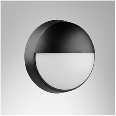 ĐÈN GẮN TƯỜNG NGOÀI TRỜI LUMAX# EWLL502 - CÔNG SUẤT 10W - XX THÁI LAN - MÀU 3000K