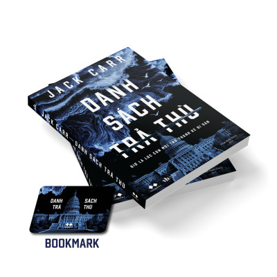 Sách - Danh Sách Trả Thù