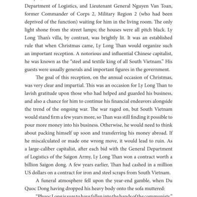  A War Account: 1-2-3-4.75