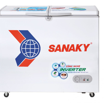 Tủ đông Sanaky 210 lít VH-2599A3 