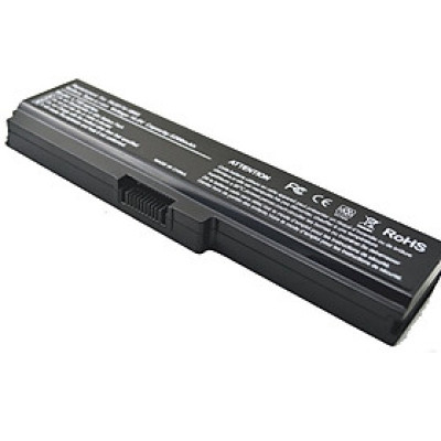 Pin dành cho Laptop Toshiba Satellite M500 M505 hàng nhập khẩu.