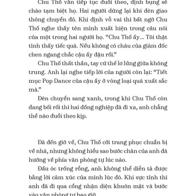 Tuyệt Duyên - 9 Truyện Ngắn Của 9 Tác Giả Trẻ Châu Á