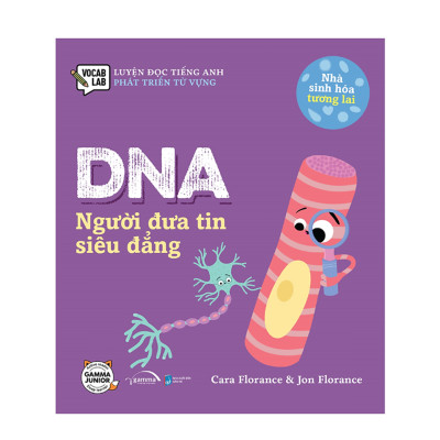 Combo Nhà Sinh Hóa Tương Lai: My Doctor’s Visit + Vaccines + Bacteria & Antibiotics + Enzymes + RNA + DNA + Proteins