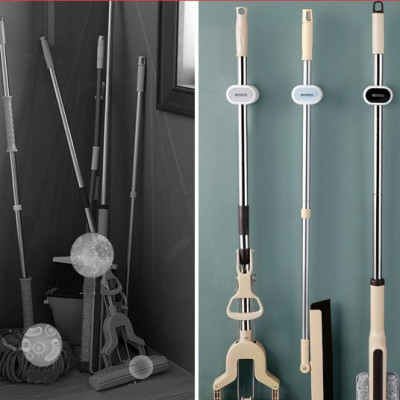 Móc treo cây lau sàn Ecoco E2001  (giao màu ngẫu nhiên)