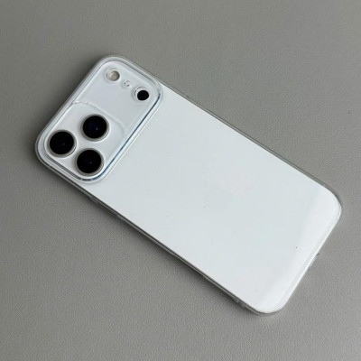 Ốp lưng trong siêu mỏng Memumi Slim Case Magnetic cho IPhone 17 Pro Max Air 16 Plus 15 14 13 Bảo hành ố vàng trọn đờ