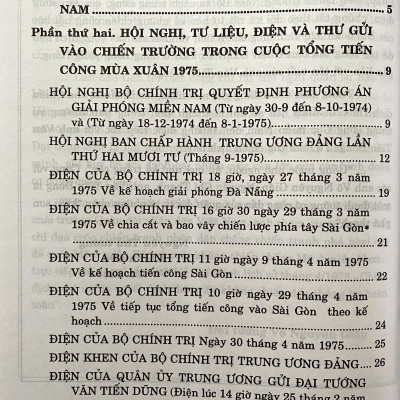 Đại Thắng Mùa Xuân 1975 Mốc Son Chói Ngời Trong Lịch Sử Dân Tộc