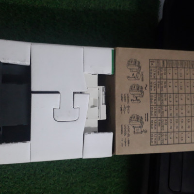 Khởi động từ LC1D38M7 Schneider 220VAC  3P-38A | Chính hãng |