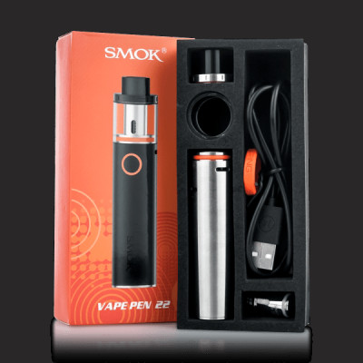 Thuốc khói lá điện tử vaper
