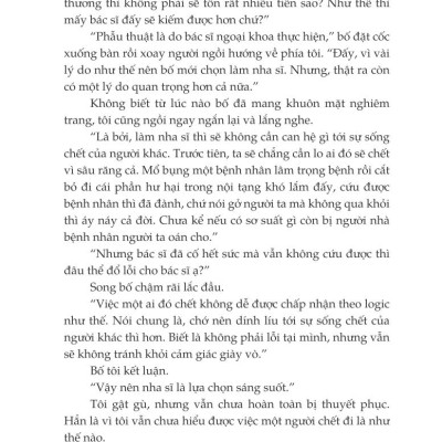 Cánh Cổng Sát Nhân