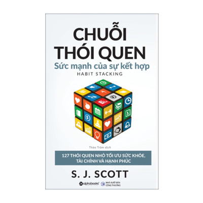 Combo Sách Tư Duy - Kỹ Năng Sống :  Đọc Vị Tính Cách + Chuỗi Thói Quen - Sức Mạnh Của Sự Kết Hợp