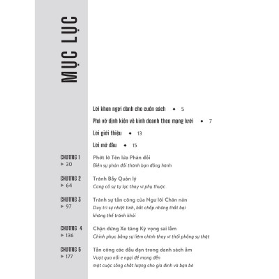 Network Marketing - Khởi Đầu Kinh Doanh Theo Mạng - Bí Quyết Thành Công Trong Năm Đầu Tiên