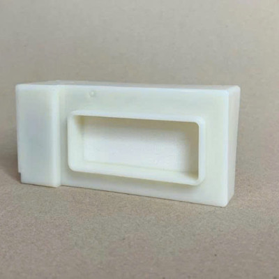 DAMPER CỬA GIÓ TỦ LẠNH TOSHIBA SIDE BY SIDE GR-RS600/RS755/RS775/ RS780/RF669/RF670…HÀNG CHÍNH HÃNG