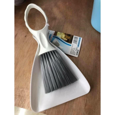 Bộ chổi xẻng mini 146/ Chổi quét ban thờ mini siêu tiện dụng