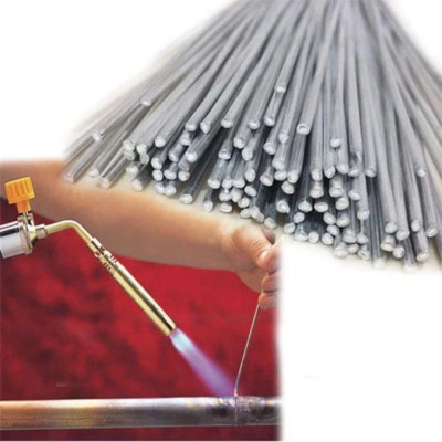 Combo 30 Que Hàn Đa Năng Nhiệt Độ Thấp – Hàn Mọi Kim Loại: Nhôm, Sắt, Inox, Đồng, Kẽm Dễ Dàng