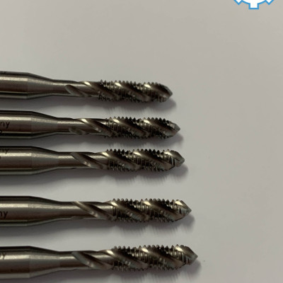 Mũi taro xoắn Volkel M 3 - M 24