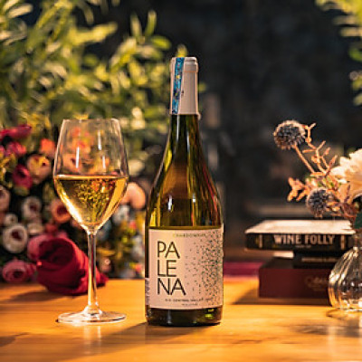 Vang Trắng Chile PALENA CHARDONNAY