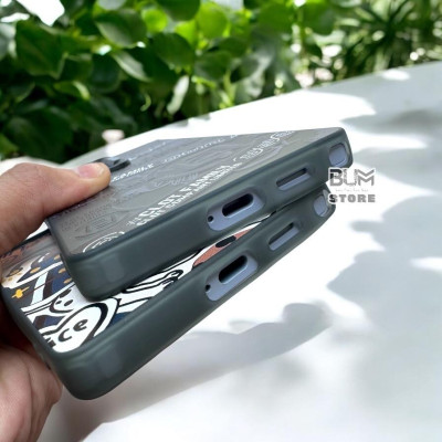 Ốp Lưng Cho Samsung Galaxy S25 Ultra / S24 Ultra / S23 Ultra / S22 Ultra So Cool Chống Sốc Nhiều Hoạ Tiết