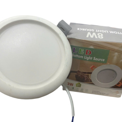 ĐÈN LED ÂM TRẦN- TIẾT KIỆM ĐIỆN 12W