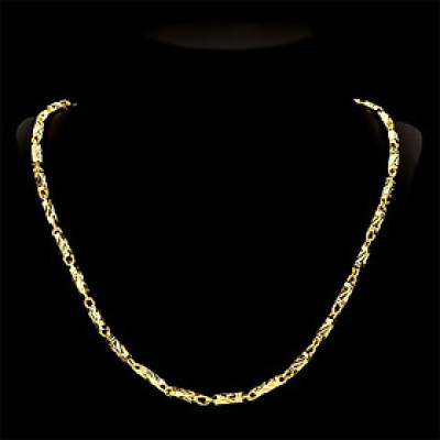 Dây chuyền nam trúc lớn 