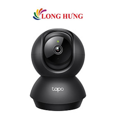 Camera trong nhà TP-Link Tapo Pan/Tilt Home Security Wifi 3MP 2K C211 - Hàng chính hãng