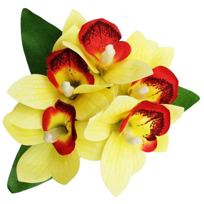 Chậu Cây Hoa Nhựa Trang Trí - WanLongDa 769-10