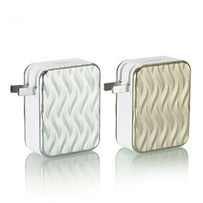 Cốc Sạc 4 USB Remax RP-U41 6A Hàng Chính Hãng