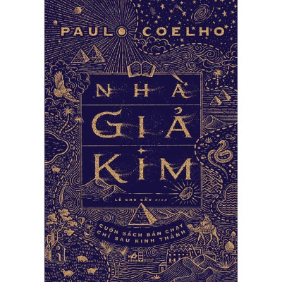 Combo 2Q: Nhà Giả Kim + Automic Habits - Thay Đổi Tí Hon - Hiệu Quả Bất Ngờ  (Top Sách Tiểu Thuyết/ Phát Triển Bản Thân Bán Chạy Nhất Mọi Thời Đại) 