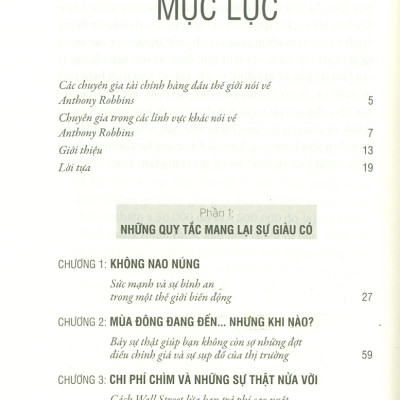 Đầu Tư Thông Minh - Để Thành Công Trong Thế Giới Biến Động