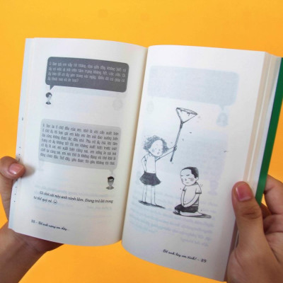 Để anh nâng em dậy, để anh lay em tỉnh - Tác giả Du Phong